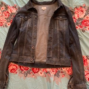 AG jean jacket